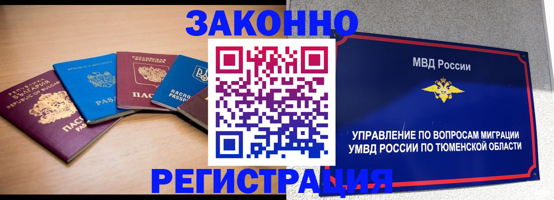 прописка в квартире в Фрязино